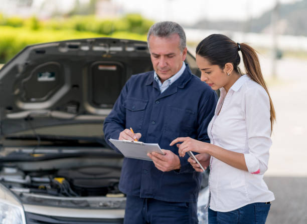 Comprehensive and collision insurance Ellsworth